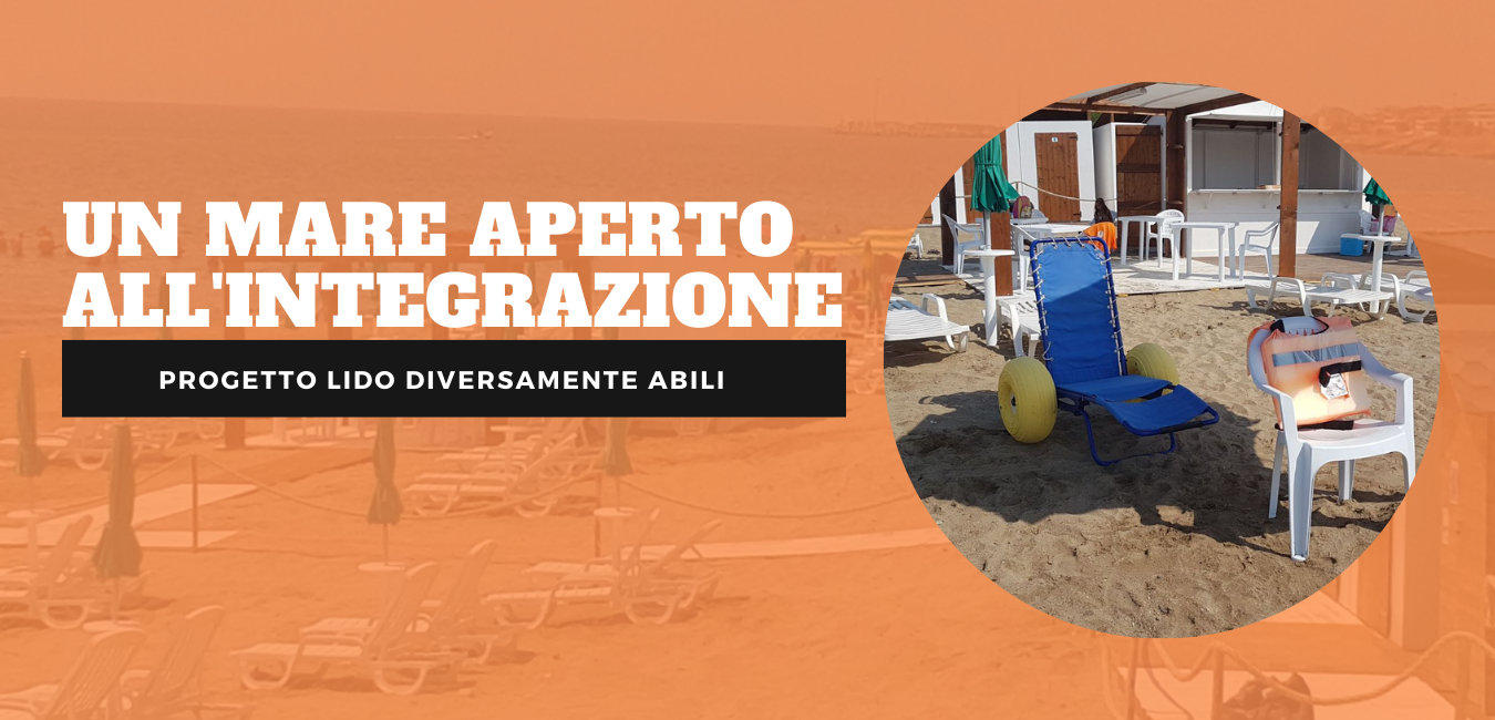 un mare aperto all'integrazione